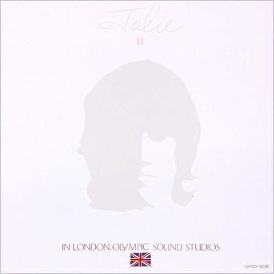 Julie II(In London,Olympic Sound Studios) : 沢田研二 | HMV&BOOKS