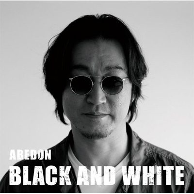 BLACK AND WHITE (+DVD)【SMALLER盤】
