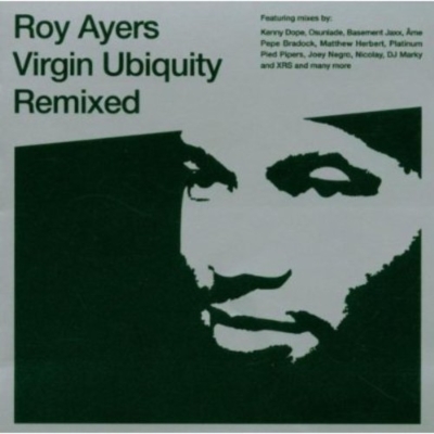 Virgin Ubiquity Remixed : Roy Ayers | HMV&BOOKS online - RRCDJ0048