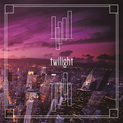 twilight | HMV&BOOKS online - BABY-5