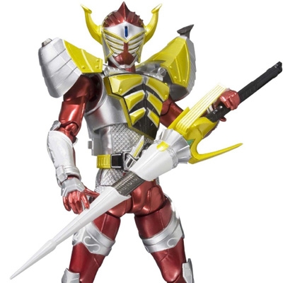 S H Figuarts 仮面ライダーバロン バナナアームズ Accessories Figure Hmv Books Online