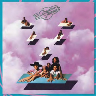 レコード Creative Source ソウル ファンク レアグルーヴ R&B Creative Source : Creative Source | HMV&BOOKS online