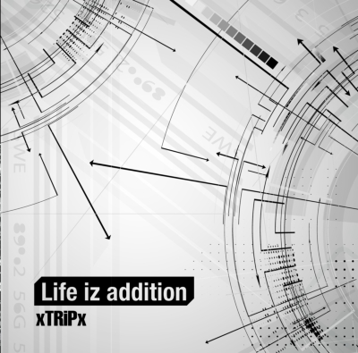 Life iz addition
