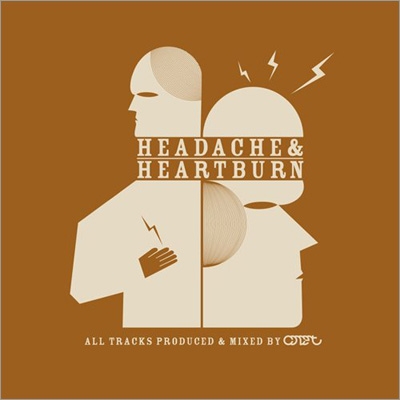 HEADACHE AND HEARTBURN