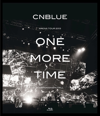 ARENA TOUR 2013 -ONE MORE TIME-@NIPPONGAISHI HALL (Blu-ray)