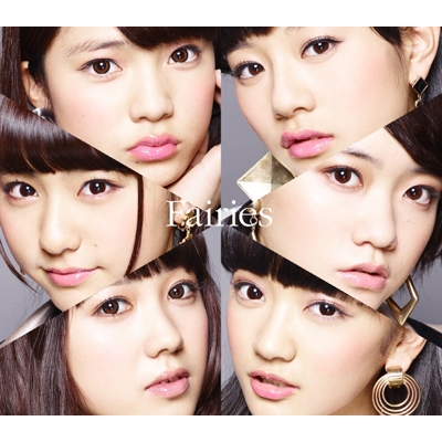 Fairies (ブックレット仕様) : フェアリーズ | HMV&BOOKS online