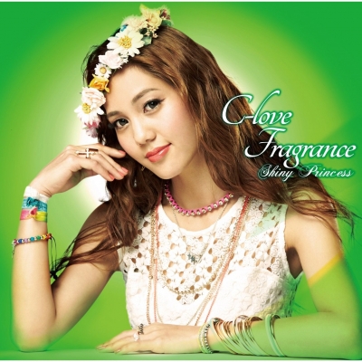 C-love FRAGRANCE Shiny Princess | HMV&BOOKS online - XNAR-10037