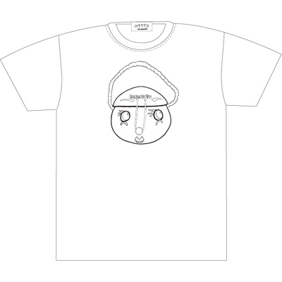 バナナtv Tシャツ ココナッツバッグ L バナナマン Hmv Books Online Banana024