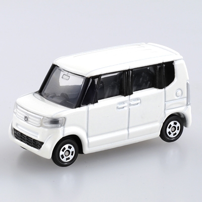 020 トミカ Honda N BOX : Tomica | HMV&BOOKS online - TOMICA020