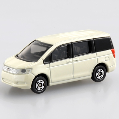 021 トミカ Honda ステップワゴン : Tomica | HMV&BOOKS online - TOMICA021