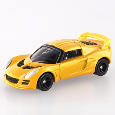 050 トミカ ロータス エキシージ S : Tomica | HMV&BOOKS online