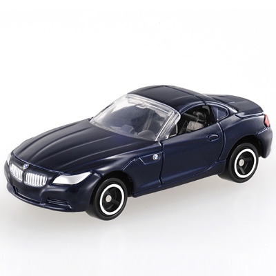 Amazon | タカラトミー トミカ No.74 BMW Z4 (箱) ミニカー
