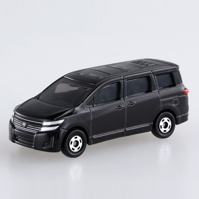 088 トミカ 日産 エルグランド : Tomica | HMV&BOOKS online - TOMICA088