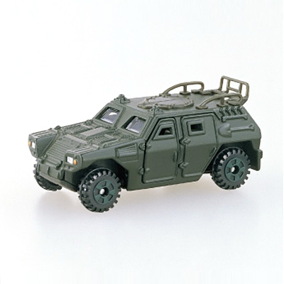 114 トミカ 自衛隊 軽装甲機動車 : Tomica | HMV&BOOKS online - TOMICA114