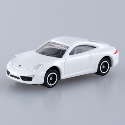 117 トミカ ポルシェ 911 カレラ : Tomica | HMV&BOOKS online - TOMICA117