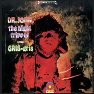 Gris Gris : Dr. John | HMV&BOOKS online - RGM0223