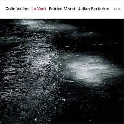 Le Vent : Colin Vallon | HMV&BOOKS online - 3762782