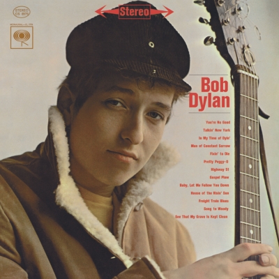 Bob Dylan (紙ジャケット） : Bob Dylan | HMV&BOOKS online - SICP-30471