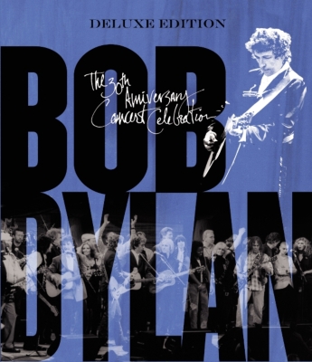 コピス吉祥寺】BOB DYLAN/30TH ANNIVERSARY CONCERT CELEBRATION(4740001)-