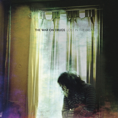 Lost In The Dream War On Drugs Hmv Books Online Hse