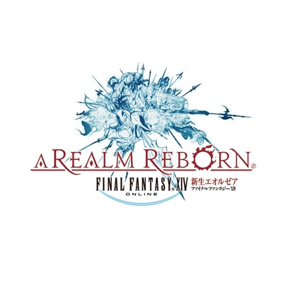 A REALM REBORN：FINAL FANTASY XIV Origina