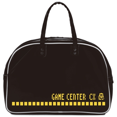 【一部予約販売中】 ゲームセンターCX online HMV&BOOKS | 限定オリジナルバッグ その他