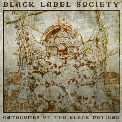 Catacombs Of The Black Vatican : Black Label Society | HMV&BOOKS