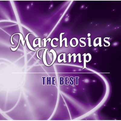 THE BEST 【Loppi・HMV限定】 : マルコシアス・バンプ | HMVu0026BOOKS online - NCS10063