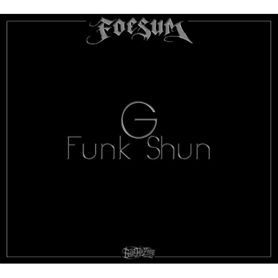 Foesum sale Perfection rare cassette Long Beach G-Funk