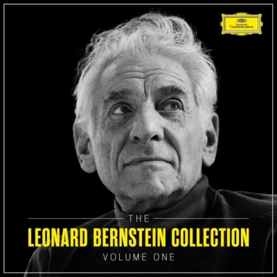 The Leonard Bernstein Collection Vol.2美品です