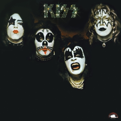 Kiss (アナログレコード) : KISS | HMV&BOOKS online - 3765824