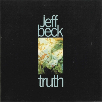 Truth (紙ジャケット） : Jeff Beck | HMVu0026BOOKS online - WPCR-15588