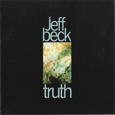 Truth (紙ジャケット） : Jeff Beck | HMV&BOOKS online - WPCR-15588