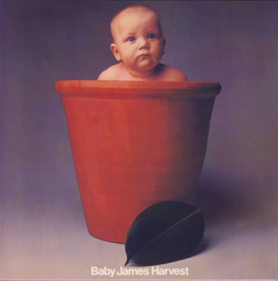 バークレイ・ジェイムス・ハーヴェスト　紙ジャケット4枚 BARCLAY JAMES HARVEST / バークレイ・ジェイムス・ハーヴェスト