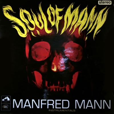 Soul Of Man (紙ジャケット） : Manfred Mann | HMV&BOOKS online