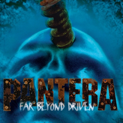 Far Beyond Driven: 脳殺 ～20周年記念スペシャル エディション