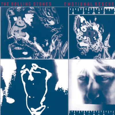 Emotional Rescue (紙ジャケット)(プラチナshm) : Rolling Stones