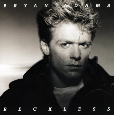 Reckless (紙ジャケット） : Bryan Adams | HMV&BOOKS online