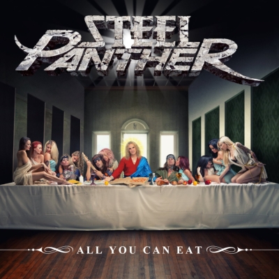 All You Can Eat : Steel Panther | HMV&BOOKS online : Online