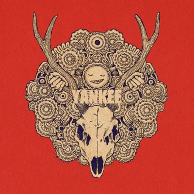 YANKEE 【通常盤】 : 米津玄師 | HMV&BOOKS online - UMCK-1478