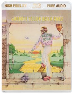 Goodbye Yellow Brick Road : Elton John | HMV&BOOKS online - 3758597