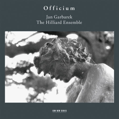 オフィチウム』 ヒリヤード・アンサンブル、ヤン・ガルバレク | HMVu0026BOOKS online - UCCE-9514