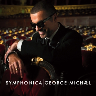 A2サイズプリントセット　ジョージ・マイケル　SYNPHONICA Symphonica : George Michael | HMV&BOOKS online - 3770804