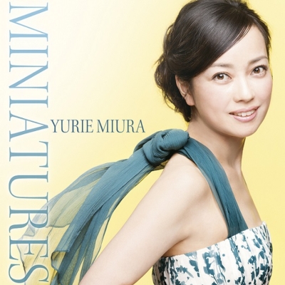 Miniatures』 三浦友理枝 | HMV&BOOKS online - AVCL-25819