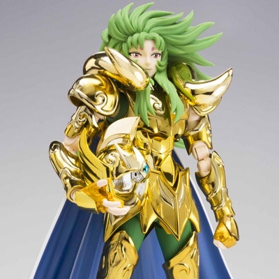 聖闘士聖衣神話ex 黄金聖闘士アリエスシオン 聖戦version Accessories Figure Hmv Books Online Online Shopping Information Site English Site