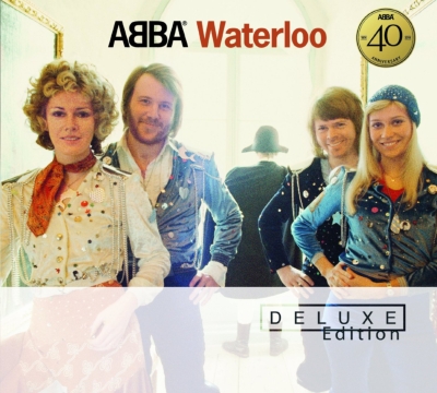 Waterloo : ABBA | HMV&BOOKS online - 3764537