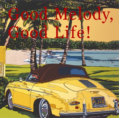 Good Melody,Good Life! | HMV&BOOKS online - MHCL-2442/3