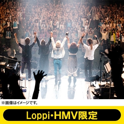 SOPHIA TOUR 2013 未来大人宣言ツアーファイナル日本武道館公演 LIVE 