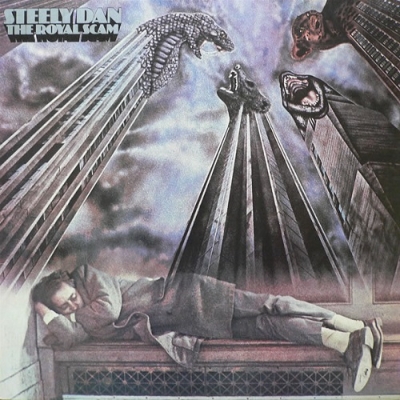 未開封 スティーリー・ダン/幻想の摩天楼 Amazon.co.jp: 幻想の摩天楼(SHM-CD) - スティーリー・ダン