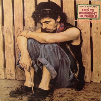 Too Rye Ay : Dexys Midnight Runners | HMV&BOOKS online